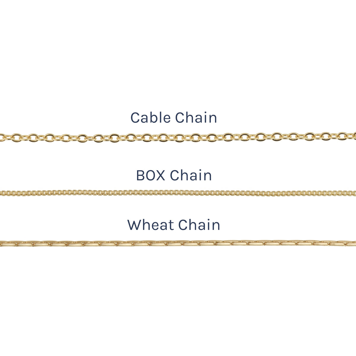 Capricorn Charm Necklace