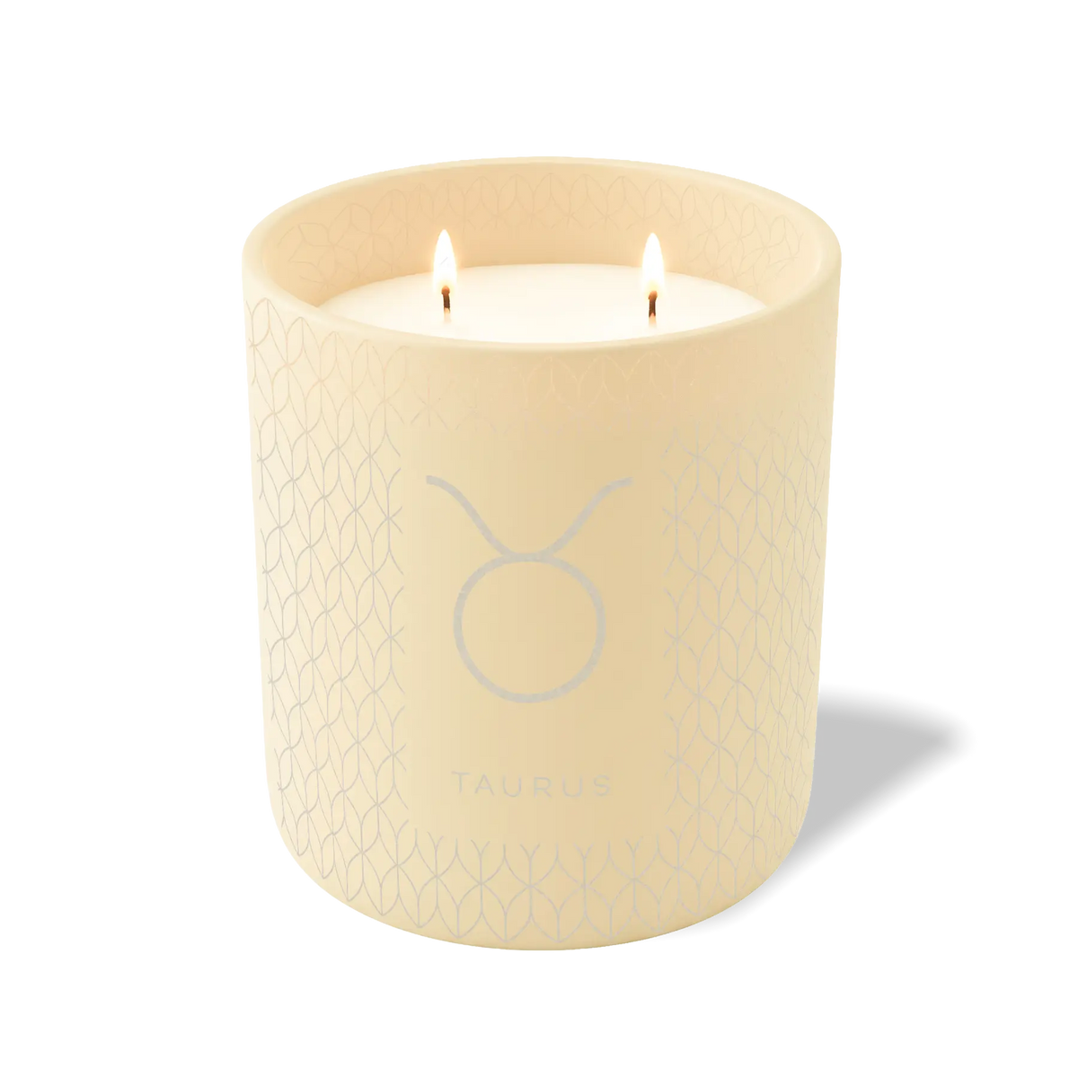 Taurus Symbol | 12 oz Candle