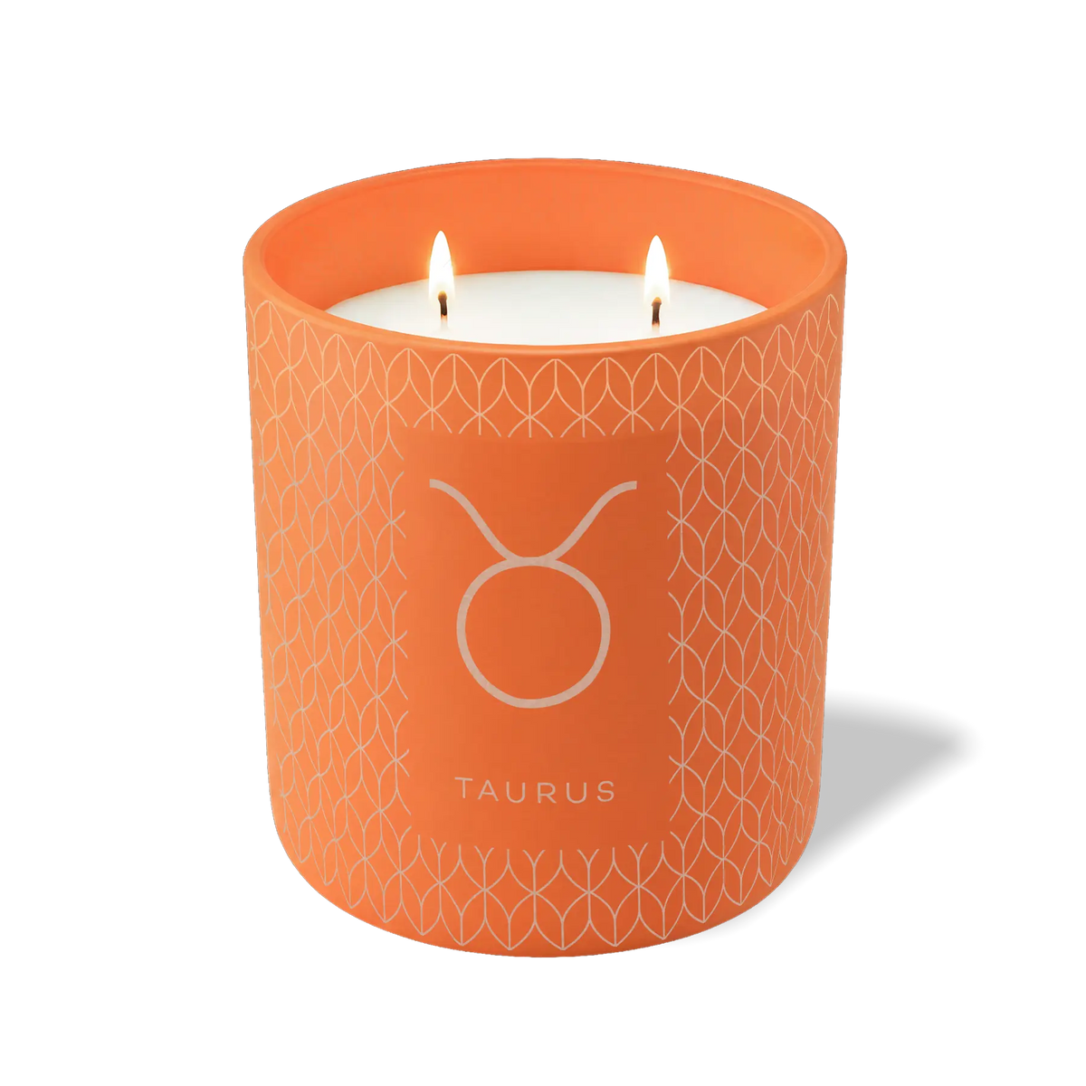 Taurus Symbol | 12 oz Candle